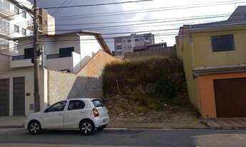 Imagem 3: Terreno à venda, 250 m² por R$ 150.000,00 - Jardim Bandeirantes - Poços de Caldas/MG