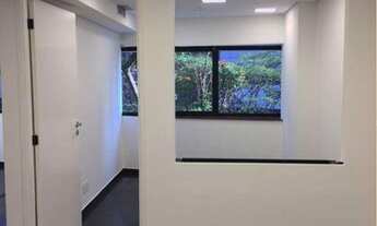 Imagem 5: Conjunto comercial para locação, Cidade Monções, São Paulo