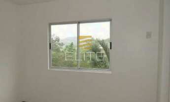 Imagem 5: Apartamento Ponta de Baixo - São José, com sacada e churrasqueira