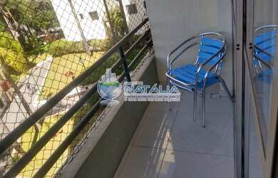 Imagem 3: Apartamento com 2 dorms, Jardim Ivana, São Paulo - R$ 400 mil, Cod: 65618