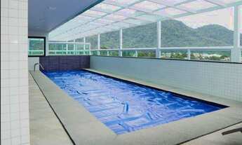 Imagem 4: Apartamento para venda com 129 metros quadrados com 3 quartos em Canto do Forte - Praia Gr