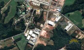 Imagem 5: Terreno Industrial com 5.000,00 - FRG