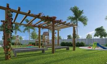 Imagem 5: Apartamento com 3 Quartos Localizado em Dois Carneiros - Dona Genny