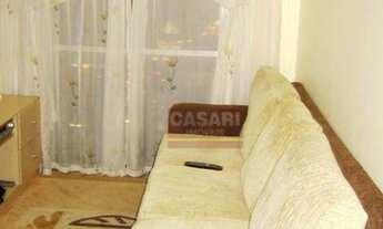 Imagem 3: Apartamento Residencial à venda, Taboão, São Bernardo do Campo - AP52989