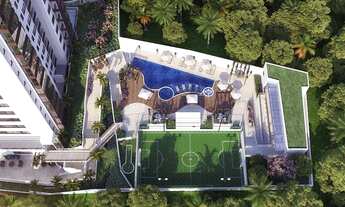 Imagem: Apartamento RESIDENCIAL em Joinville - DC