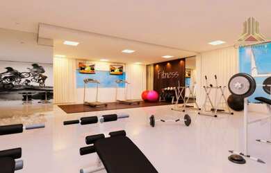 Imagem 6: Vendo apartamento novo de dois dormitórios no Centro de Gravataí RS