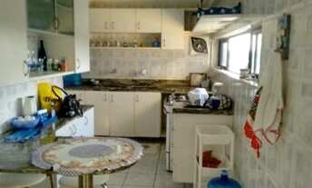 Imagem 5: Apartamento 4 quartos candeias venda