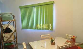 Imagem 4: Ótima Kitnet à venda, 37 m² por R$ 150.000 - Tupi - Praia Grande/SP