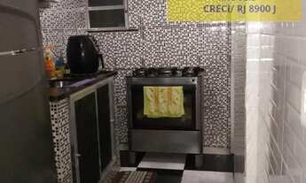 Imagem 6: Casa em Condomínio para Venda em São Gonçalo, Santa Luzia, 2 dormitórios, 1 banheiro, 1 va