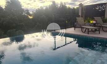 Imagem: Casa - Colinas de Inhandjara - Itupeva