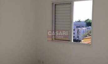 Imagem 2: Apartamento à venda, 52 m² por R$ 350.000,00 - Assunção - São Bernardo do Campo/SP