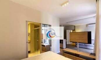 Imagem 5: Apartamento com 2 dormitórios à venda, 62 m² - Itaim Bibi - São Paulo/SP