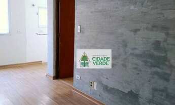 Imagem 2: Apartamento com 1 dormitório à venda, 34 m² por R$ 158.000,00 - Zona 07 - Maringá/PR