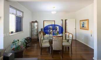 Imagem 3: Apartamento com 4 dormitórios à venda, 128 m² por R$ 960.000 - Cruzeiro - Belo Horizonte/M