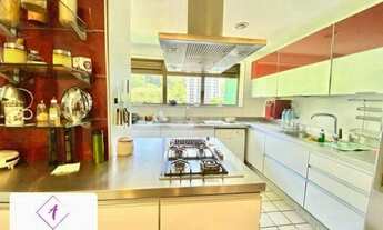 Imagem 5: Apartamento São Conrado vista mar