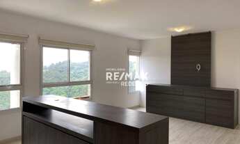 Imagem 6: Apartamento 1 quarto (suíte), vista aberta. 1 vaga, Piscina, 62 m²- Cond. Igloo - Alphavi