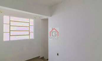 Imagem 5: Casa com 2 dormitórios para alugar, 110 m² por R$ 1.650,00/mês - Parque Novo Oratório - Sa