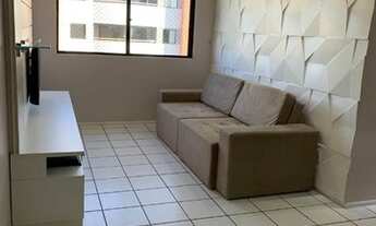 Imagem 6: Apartamento à venda, 60 m² por R$ 250.000,00 - Sapiranga - Fortaleza/CE