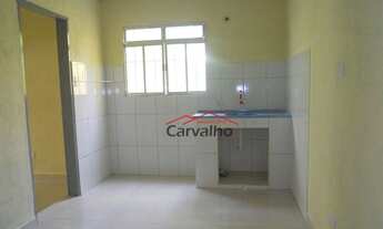 Imagem 7: Casa com 1 dormitório para alugar, 56 m² por R$ 1.300,00/mês - Jardim Japão - São Paulo/SP