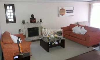 Imagem 7: Sobrado com 3 dormitórios à venda, 330 m² por R$ 970.000,00 - Jardim Semiramis - Cotia/SP