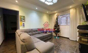 Imagem: Sobrado com 4 dormitórios à venda, 122