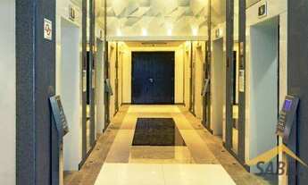 Imagem 4: Sala à venda, 576 m² por R$ 5.186.520,00 - Alphaville - Barueri/SP