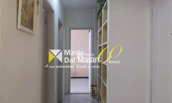 Imagem 4: Apartamento com 1 dormitório, 57 m² - venda por R$ 450.000,00 ou aluguel por R$ 2.500,00/m