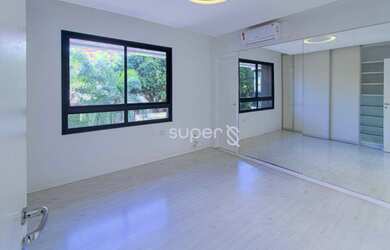 Imagem 5: Apartamento com 4 dormitórios para alugar, 238 m² por R$ 7.060,00/mês - Candeal - Salvador