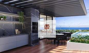 Imagem 5: Apartamento com 1, 2 e 3 dormitório à venda, a partir de R$ 243.000 - Praia Formosa - Cabe