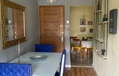 Imagem 12: Apartamento à venda, 98 m² por R$ 610.000,00 - Vila Isabel - Rio de Janeiro/RJ