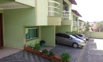 Imagem 7: Sobrado em condomínio fechado