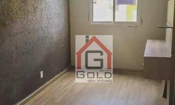 Imagem 4: Apartamento à venda, 44 m² por R$ 218.000,00 - Parque das Nações - Santo André/SP