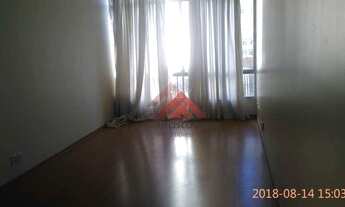 Imagem 2: Apartamento com 3 dormitórios à venda, 98 m² - Icaraí - Niterói/RJ