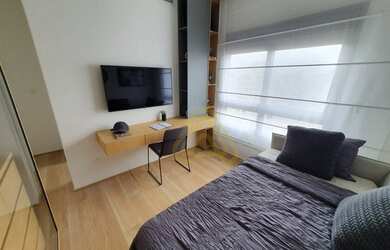 Imagem 3: Apartamento à venda, 251 m² por R$ 8.210.000,00 - Vila Nova Conceição - São Paulo/SP