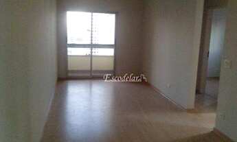 Imagem 3: Apartamento com 3 dormitórios à venda, 70 m² por R$ 535.000,00 - Santana - São Paulo/SP