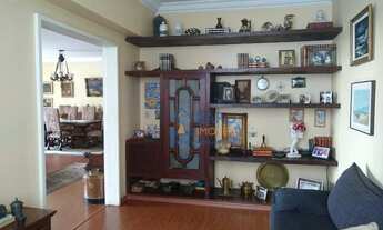 Imagem 6: Apartamento com 4 dormitórios, 280 m² - venda por R$ 2.880.000,00 ou aluguel por R$ 6.500