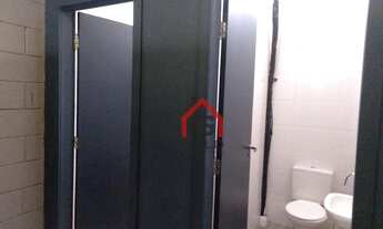 Imagem 6: Galpão para alugar, 292 m² por R$ 8.000/mês - Vila Guiomar - Santo André/SP