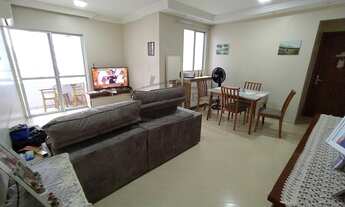 Imagem 5: Apartamento para Venda em São José, Campinas, 3 dormitórios, 1 suíte, 2 banheiros, 1 vaga