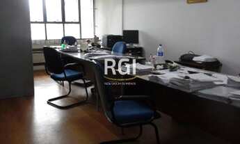 Imagem 2: Porto Alegre - Conjunto Comercial/Sala - Partenon