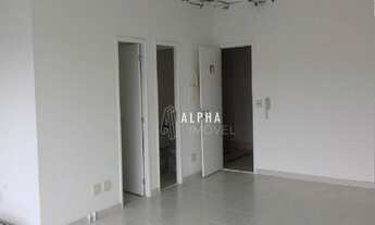 Imagem 4: Sala à venda, 47 m² por R$ 320.000,00 - Edificio Alpha Square Mall - Barueri/SP