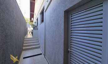 Imagem 3: Sobrado encantador Vivenda do bosque