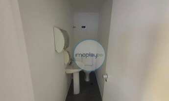 Imagem 5: Conjunto comercial com 130,00 m² e 03 vagas de garagem no Brooklin próximo a Av. Eng. Luís