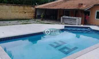 Imagem 4: Casa com 02 Quartos com Piscina e Churrasqueira em Itaipu!