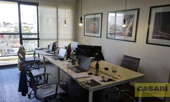 Imagem 2: Sala à venda, 95 m² - Santa Paula - São Caetano do Sul/SP