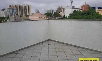 Imagem 5: Cobertura com 3 dormitórios à venda, 144 m² - Rudge Ramos - São Bernardo do Campo/SP