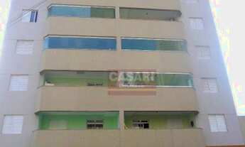 Imagem 2: Cobertura - Rudge Ramos - São Bernardo do Campo