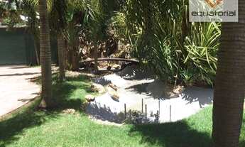 Imagem 7: Apartamento com 4 dormitórios à venda, 400 m² por R$ 4.890.000,00 - Meireles - Fortaleza/C