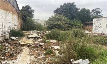 Imagem 3: Terreno 396m2 Quissisana São José dos Pinhais