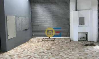 Imagem 3: Salão para alugar, 600 m² por R$ 8.500,00/mês - Vila Lúcia - São Paulo/SP