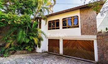 Imagem 4: Sobrado com 7 dormitórios à venda, 640 m² por R$ 3.000.000,00 - Tremembé - São Paulo/SP